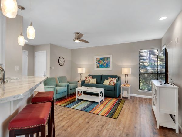Beaches Of South Walton Condo 963006