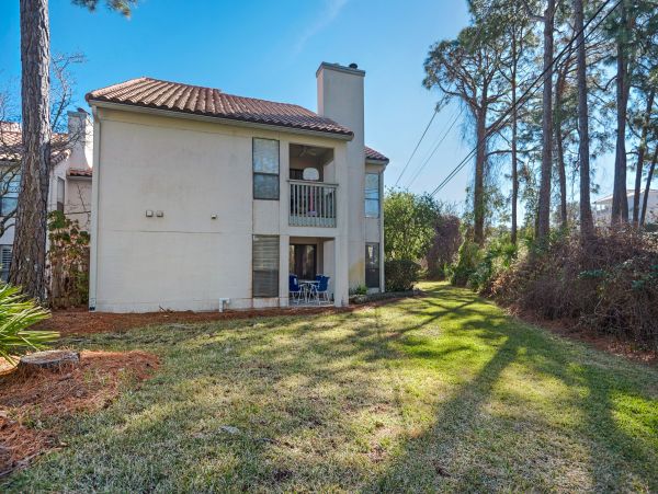 Beaches Of South Walton Condo 963006