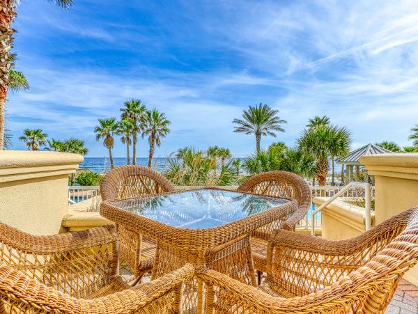 Perdido Key Condo 963008
