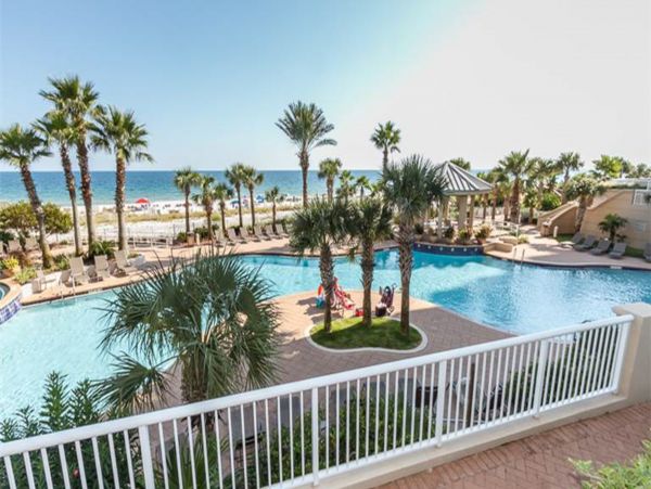 Perdido Key Condo 963008