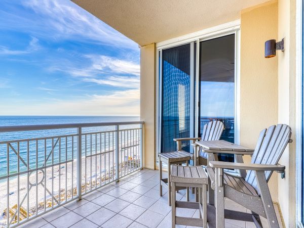 Perdido Key Condo 963008