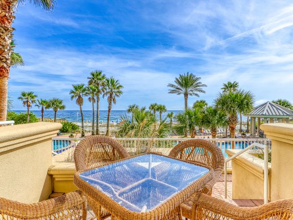 Perdido Key Condo 963008