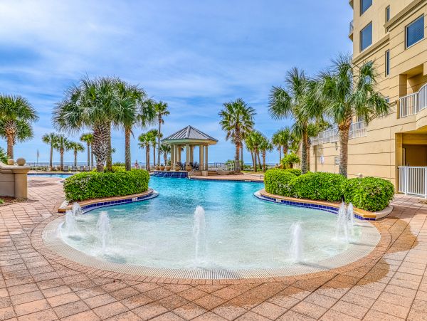 Perdido Key Condo 963008