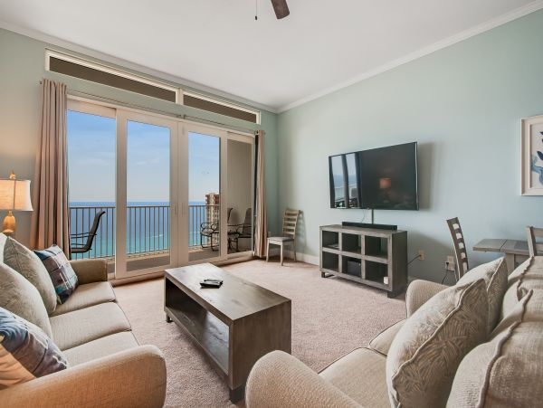 Panama City Beach Condo 963011
