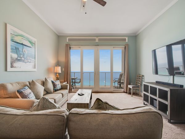 Panama City Beach Condo 963011