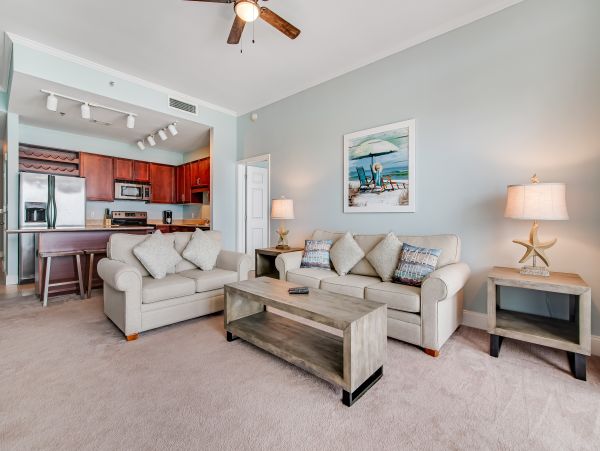 Panama City Beach Condo 963011