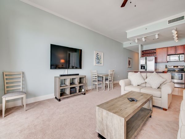 Panama City Beach Condo 963011