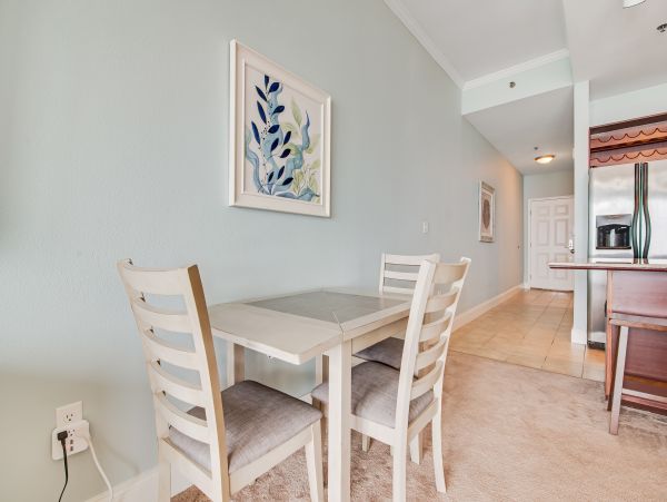 Panama City Beach Condo 963011