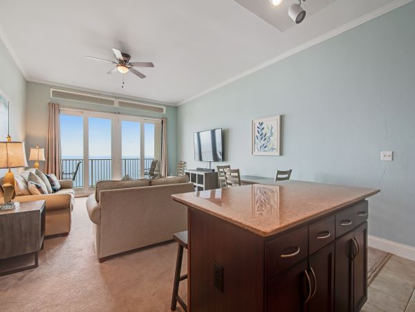 Panama City Beach Condo 963011