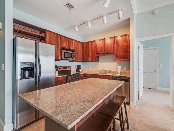 Panama City Beach Condo 963011