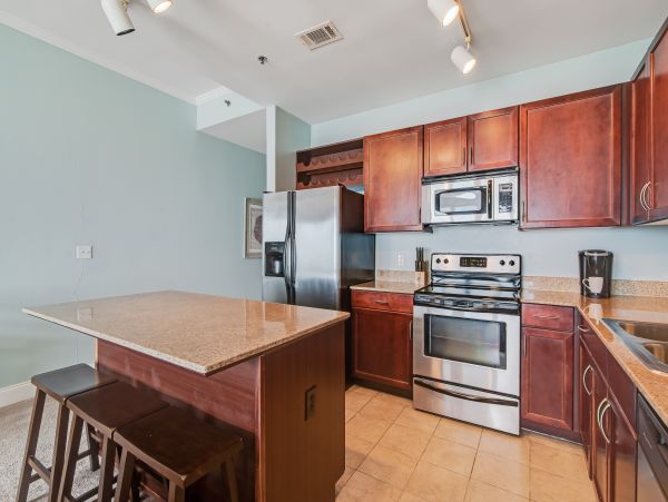 Panama City Beach Condo 963011