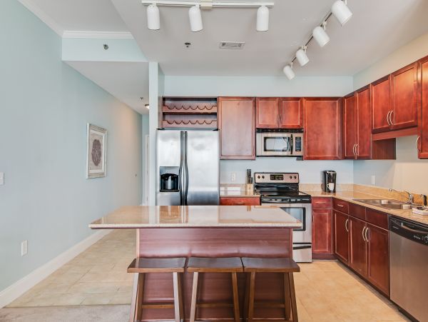Panama City Beach Condo 963011