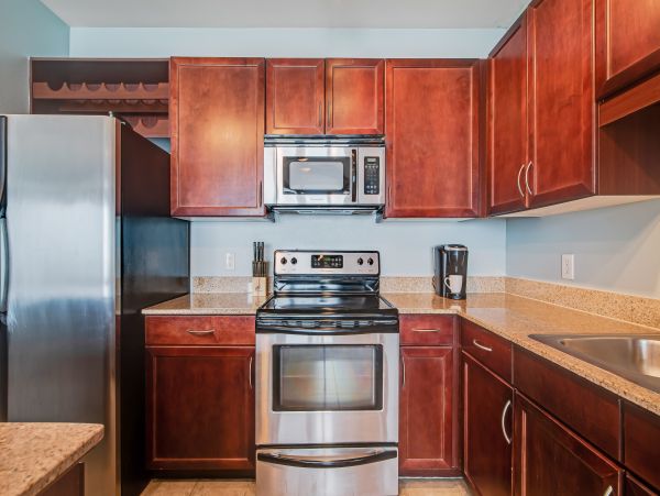 Panama City Beach Condo 963011