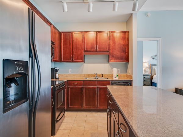 Panama City Beach Condo 963011