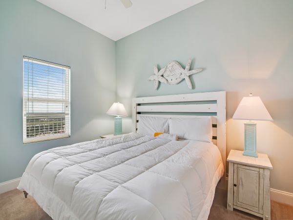 Panama City Beach Condo 963011