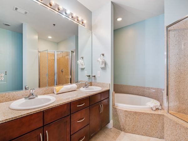 Panama City Beach Condo 963011