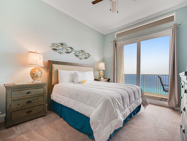Panama City Beach Condo 963011