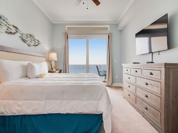 Panama City Beach Condo 963011