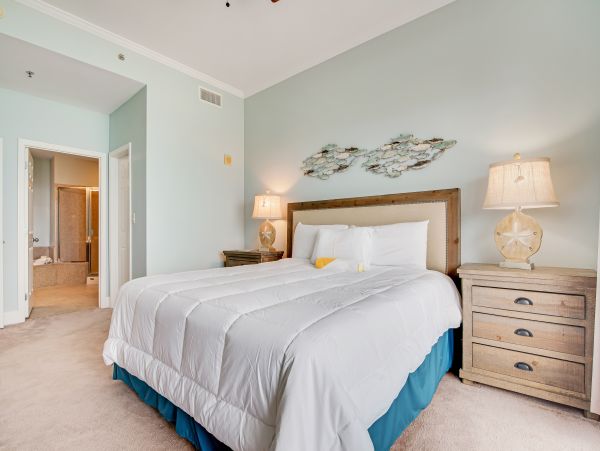 Panama City Beach Condo 963011