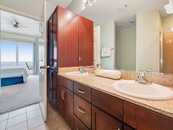 Panama City Beach Condo 963011