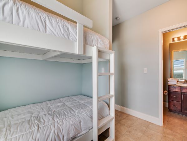 Panama City Beach Condo 963011