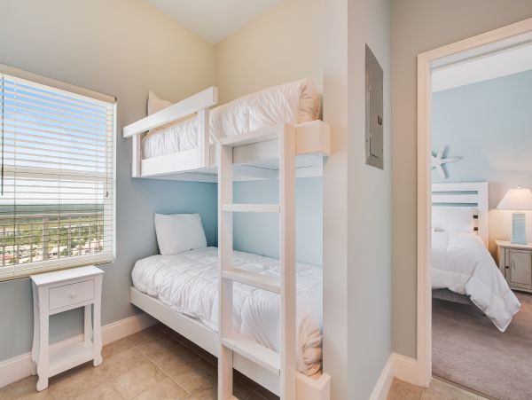 Panama City Beach Condo 963011