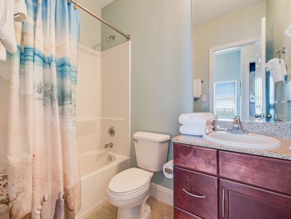 Panama City Beach Condo 963011