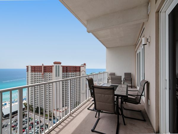Panama City Beach Condo 963011