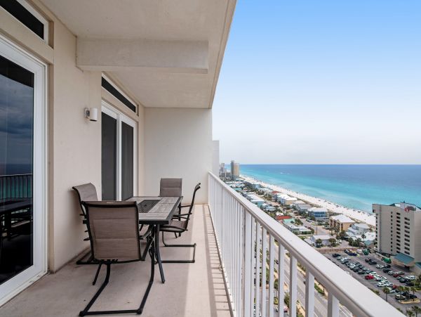 Panama City Beach Condo 963011