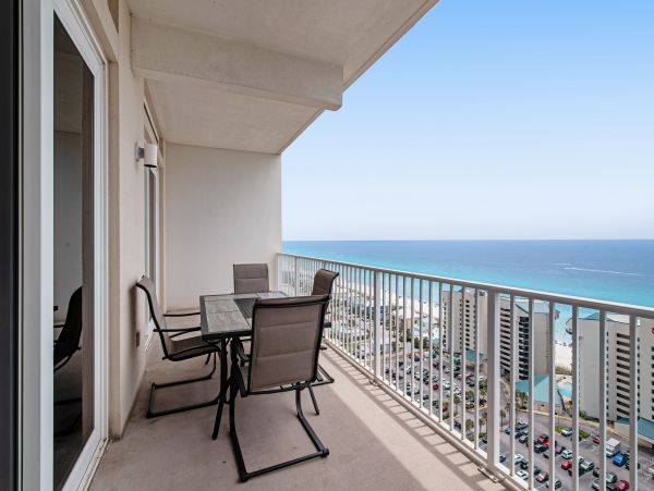 Panama City Beach Condo 963011