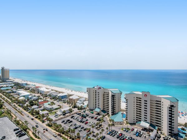 Panama City Beach Condo 963011