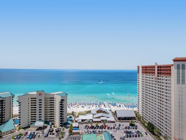 Panama City Beach Condo 963011