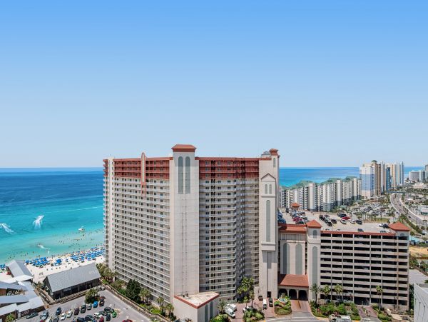 Panama City Beach Condo 963011