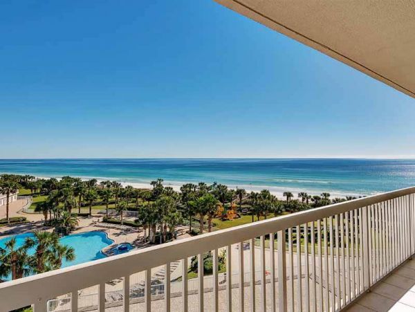Destin Condo 963013
