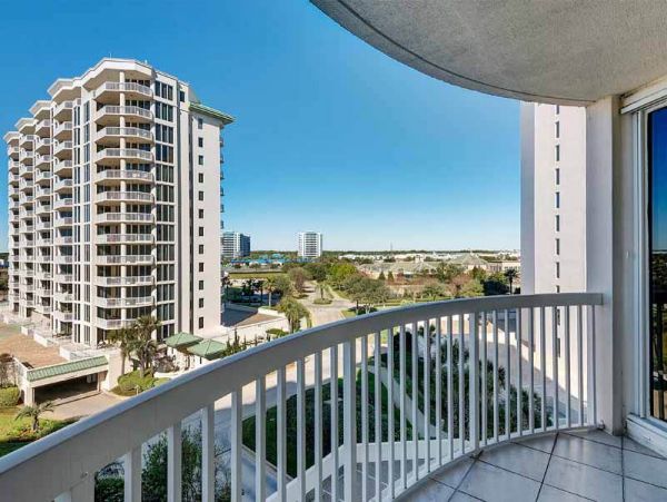 Destin Condo 963013
