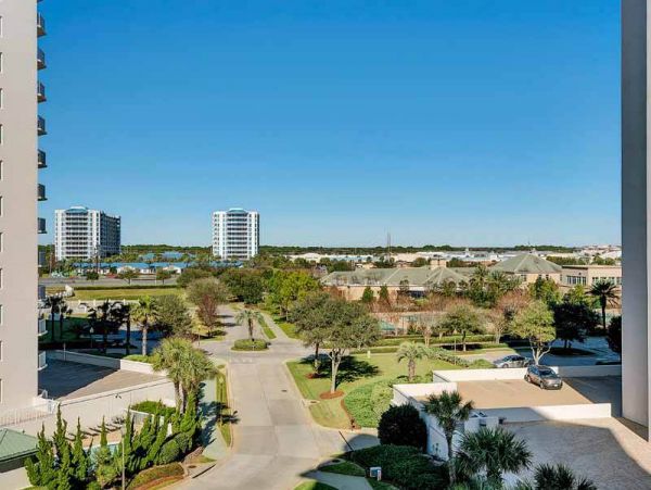 Destin Condo 963013