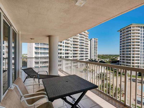 Destin Condo 963013