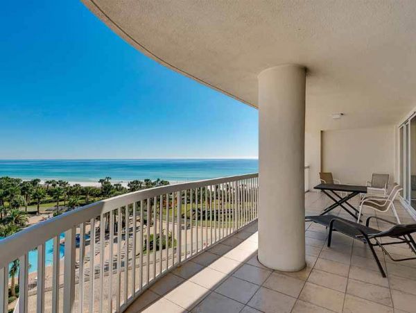 Destin Condo 963013