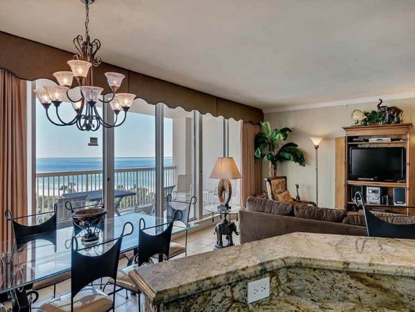 Destin Condo 963013