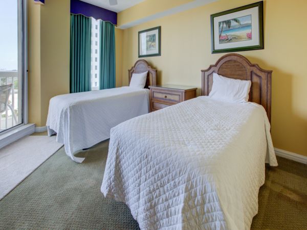 Destin Condo 963013