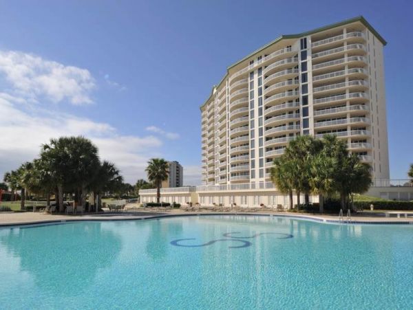 Destin Condo 963013