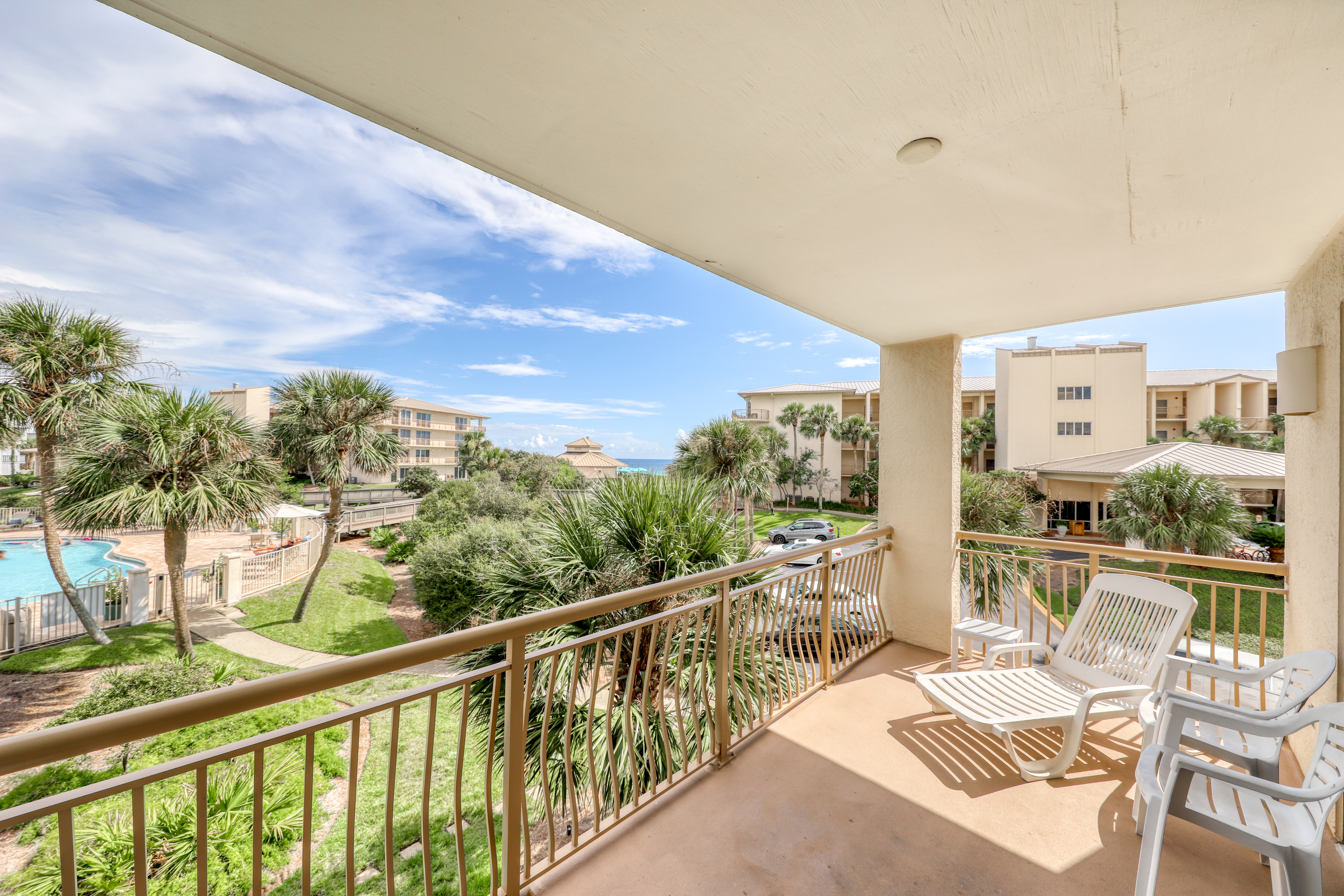 Beaches Of South Walton Condo 963014