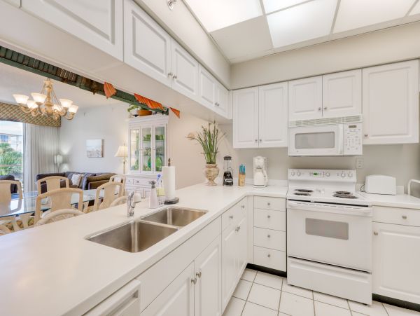 Beaches Of South Walton Condo 963014
