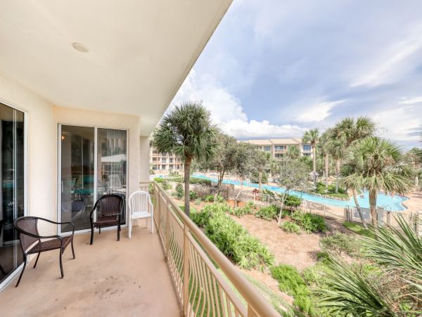 Beaches Of South Walton Condo 963014
