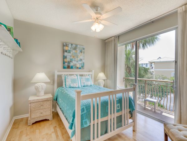 Beaches Of South Walton Condo 963014