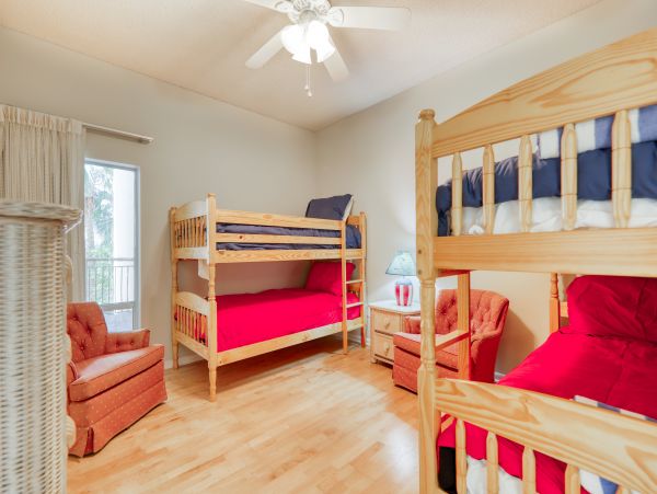 Beaches Of South Walton Condo 963014