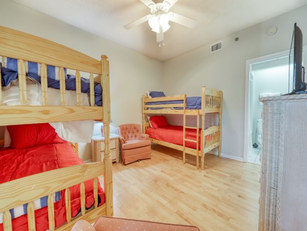 Beaches Of South Walton Condo 963014