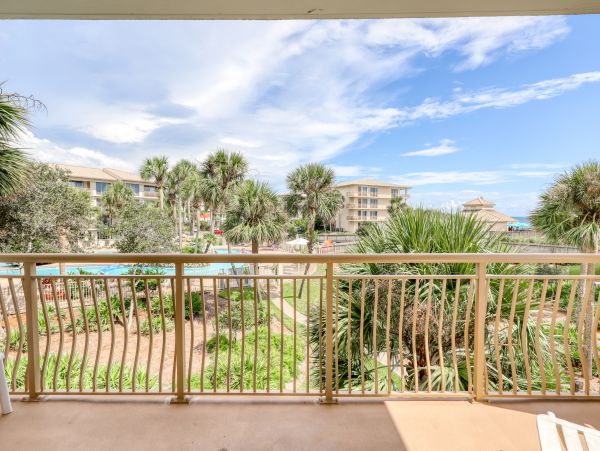 Beaches Of South Walton Condo 963014