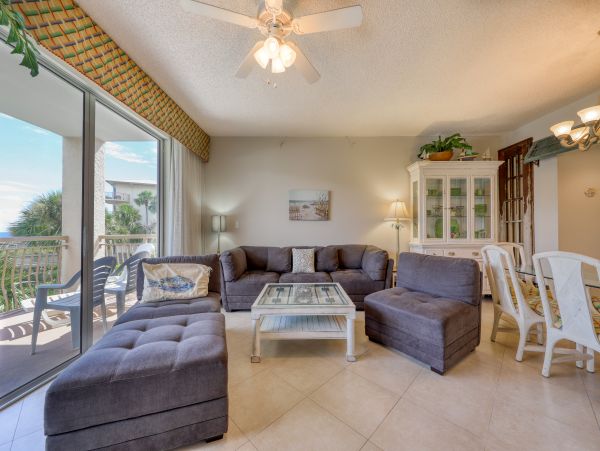 Beaches Of South Walton Condo 963014