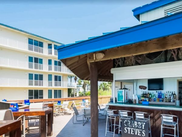Beaches Of South Walton Condo 963014